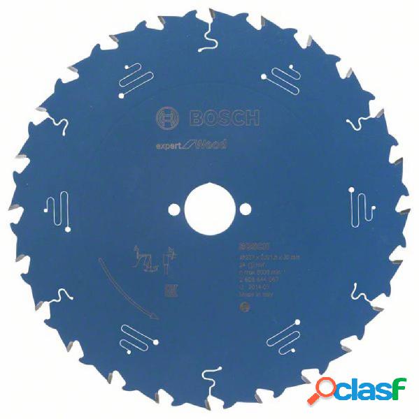 Bosch Accessories Expert for Wood 2608644067 Lama circolare