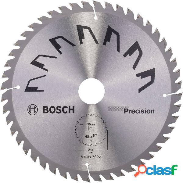 Bosch Accessories Precision 2609256B58 Lama circolare in