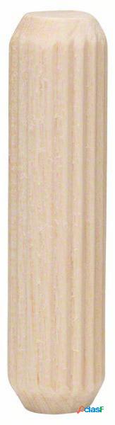 Bosch Accessories Spina in legno 40 mm 10 mm 2607000448 30