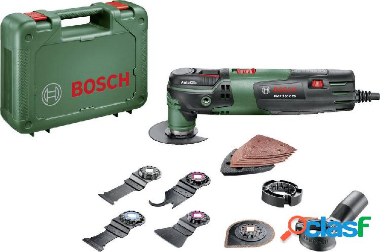 Bosch Home and Garden PMF 250 CES Set 0603102101