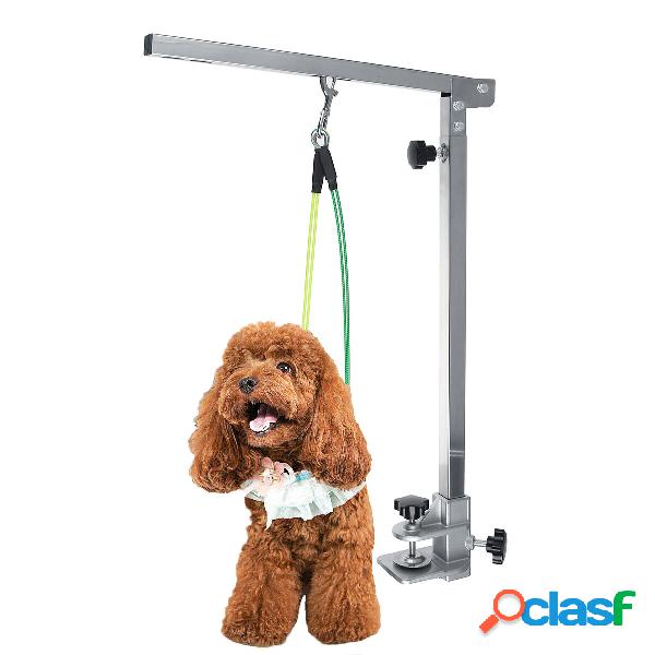 Braccio per tavolo da toelettatura per cani per bagno per