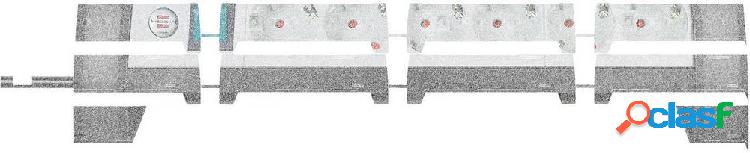 Brennenstuhl 1156250416 Multipresa con interruttore 6