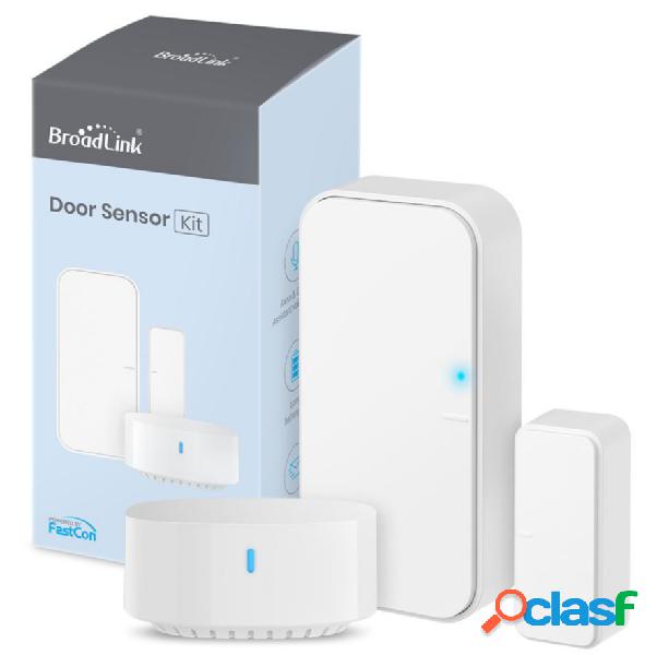BroadLink DS4 Wireless Smart Security Door Open Contact