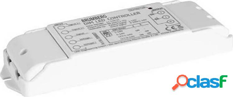 Brumberg 18156000 Dimmer LED 192 W 24 V dimmerabile