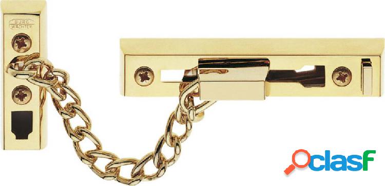 Burg Wächter TK 75 SB Catenella di sicurezza per porta