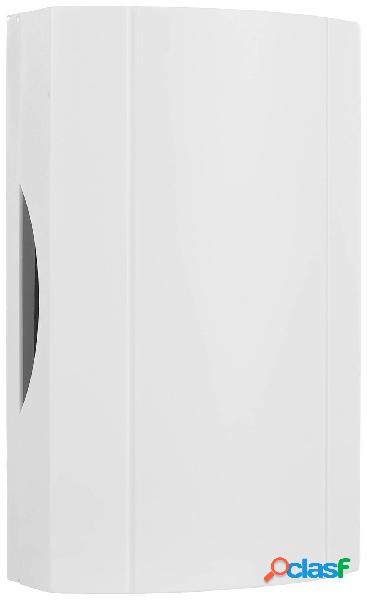 Byron 00.640.82 Campanello 85 dBA Bianco