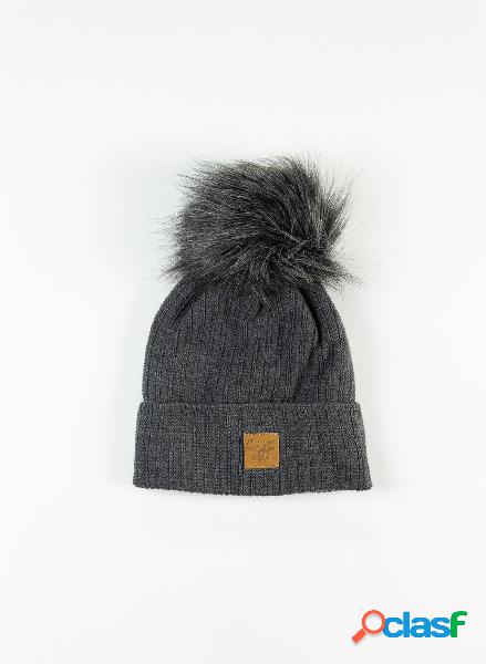 CAPPELLO PON PON PELO