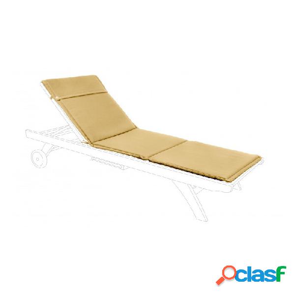 CONTEMPORARY STYLE - Cuscino senape lettino, scopri le