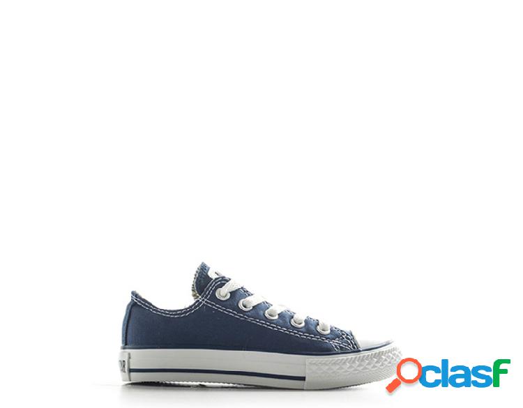 CONVERSE bambini blu