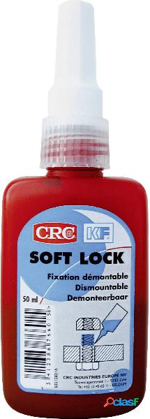 CRC SOFT LOCK 30696-AA Frenafiletti Resistenza: medio 50 ml