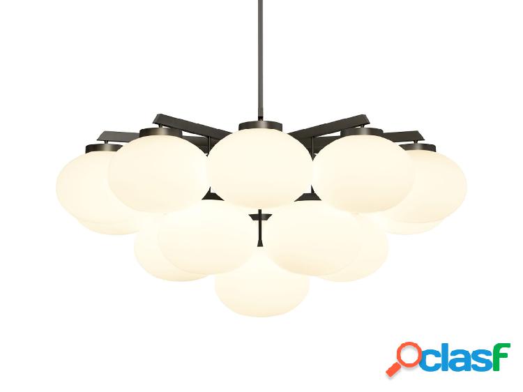 CTO Lighting Cloudesley Large Lampada a Sospensione