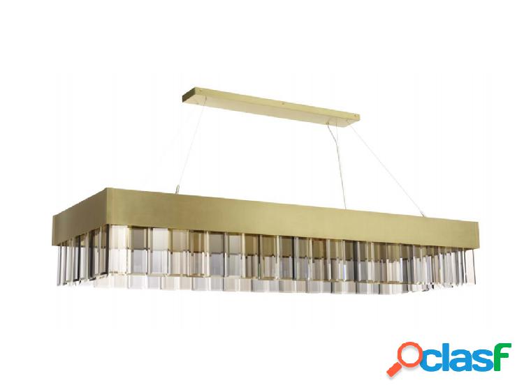 CTO Lighting Solaris Longlight Lampada a Sospensione