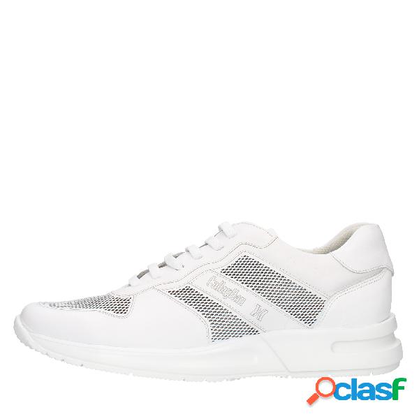 Callaghan SNEAKERS Alte Uomo Bianco