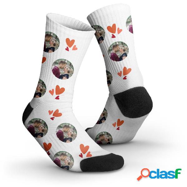 Calze Personalizzate - Taglia 43-45