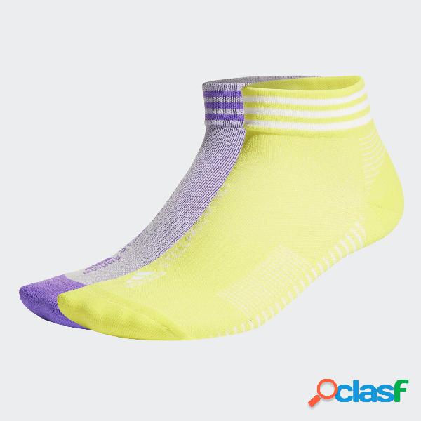 Calze adidas by Stella McCartney Low (2 paia)