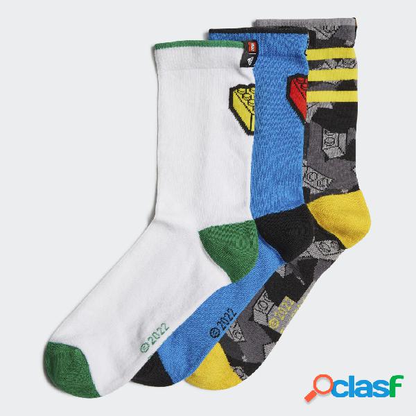 Calze adidas x Classic LEGO® (3 paia)