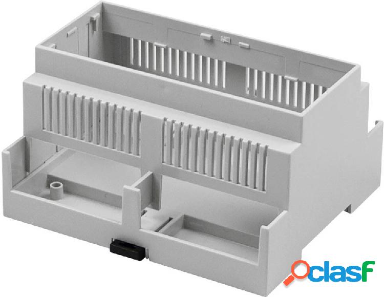 Camdenboss CNMB-6V-2-CON Contenitore da guida DIN 106 x 90 x