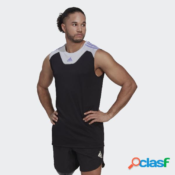 Canotta da allenamento AEROREADY Sleeveless