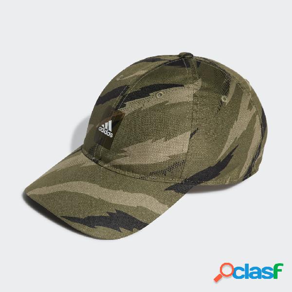 Cappellino Lightweight Camo