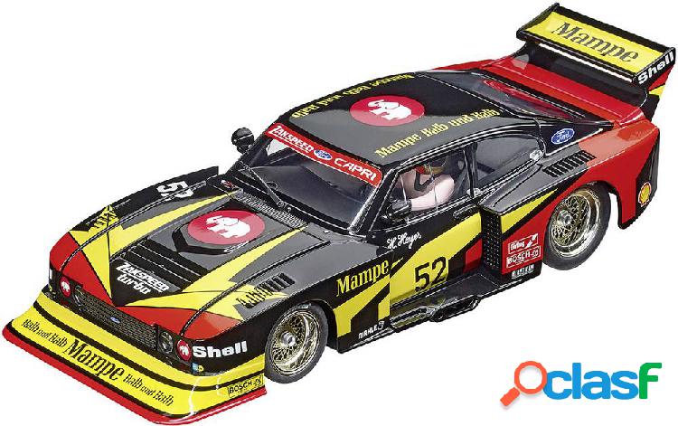 Carrera 20023895 DIGITAL 124 Auto Ford Capri Zakspeed Turbo