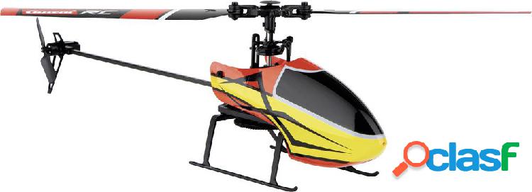 Carrera RC Blade Helicopter SX Elicottero a rotore singolo