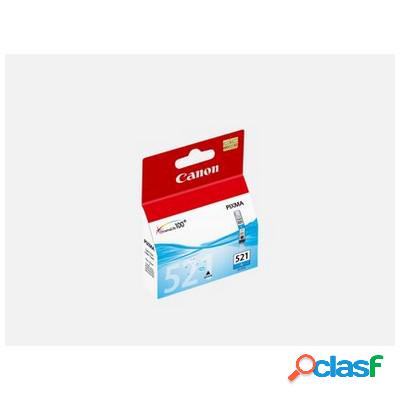 Cartuccia Canon 2934B001 originale CIANO