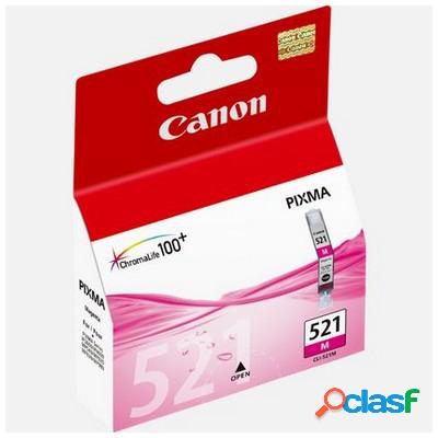 Cartuccia Canon 2935B008 originale MAGENTA