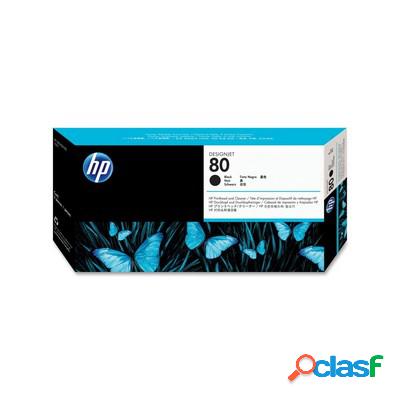 Cartuccia Hp C4871A originale NERO