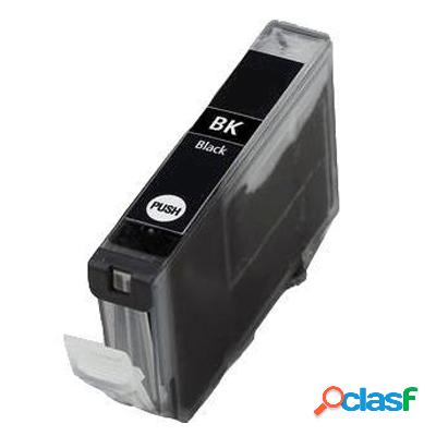 Cartuccia compatibile Canon CLI-8BK 0620B001 NERO