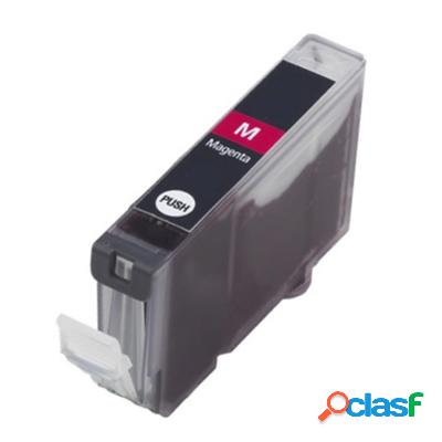 Cartuccia compatibile Canon CLI-8M 0622B001 MAGENTA