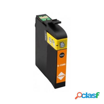 Cartuccia compatibile Epson C13T15994010 T1599 Martin