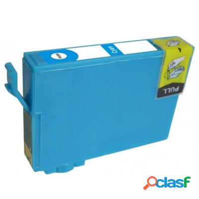 Cartuccia compatibile Epson T0322 Crayons CIANO