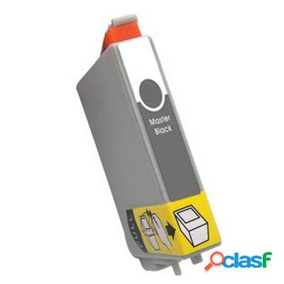 Cartuccia compatibile Epson T0598 Giglio NERO OPACO