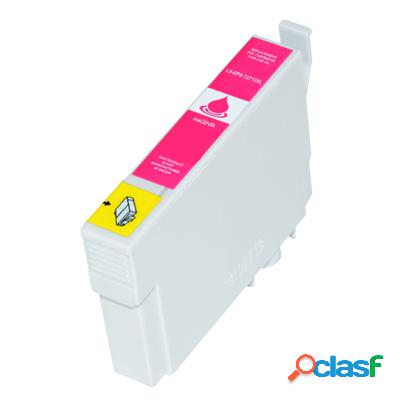 Cartuccia compatibile Epson T2713 27 XL Sveglia MAGENTA