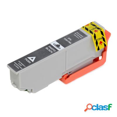 Cartuccia compatibile Epson T3361 C13T33614010 NERO