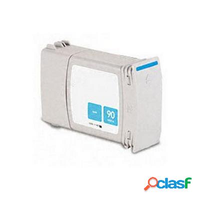 Cartuccia compatibile Hp C5061A N90 CIANO