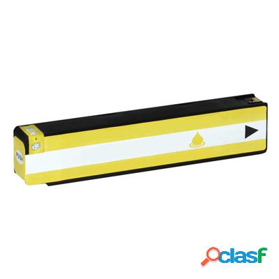 Cartuccia compatibile Hp CN628AE N971 XL GIALLO