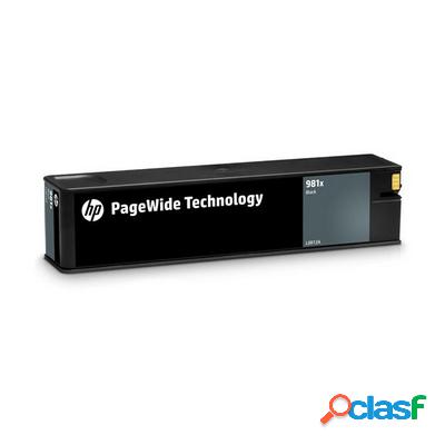 Cartuccia compatibile Hp PAGEWIDE ENTERPRISE COLOR FLOW MFP