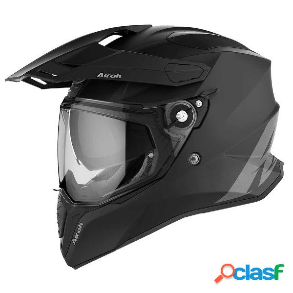 Casco Enduro Commander Color