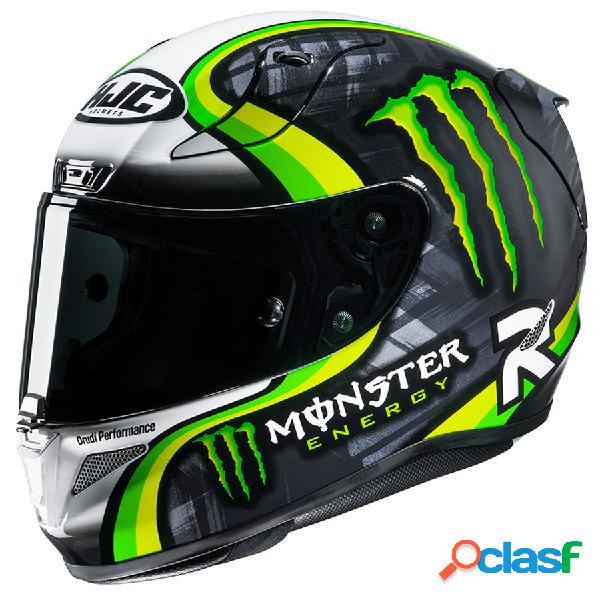 Casco Integrale RPHA11 Monster Stream - HJC