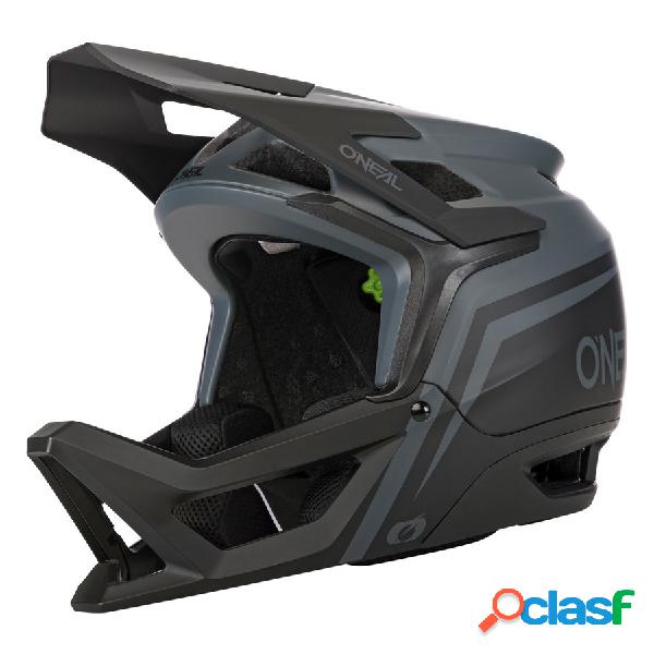 Casco bici MTB Transition IPX