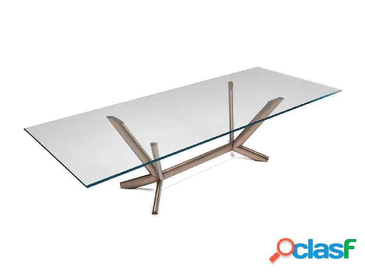 Cattelan Italia Planer Tavolo 240/300 cm