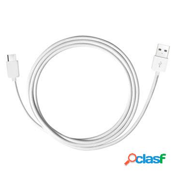Cavo USB Type-C Samsung EP-DW700CWE - 1.5m - Bianco