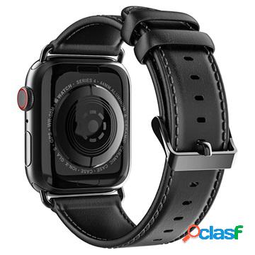 Cinturino in Pelle Dux Ducis per Apple Watch Series