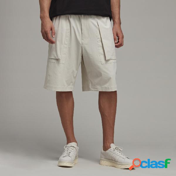 Classic Light Ripstop Utility Shorts