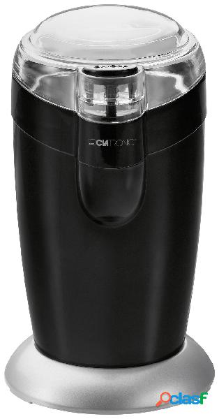 Clatronic KSW 3306 283032 Macinino Nero Tritatutto