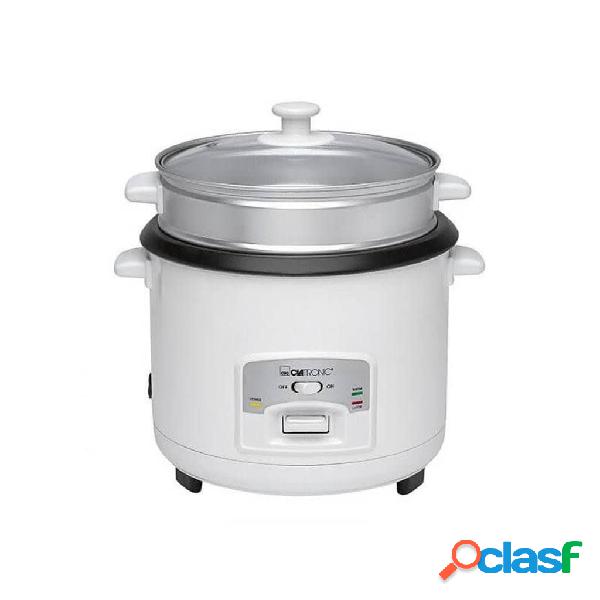 Clatronic Pentola Cuociriso 700 W RK 3566
