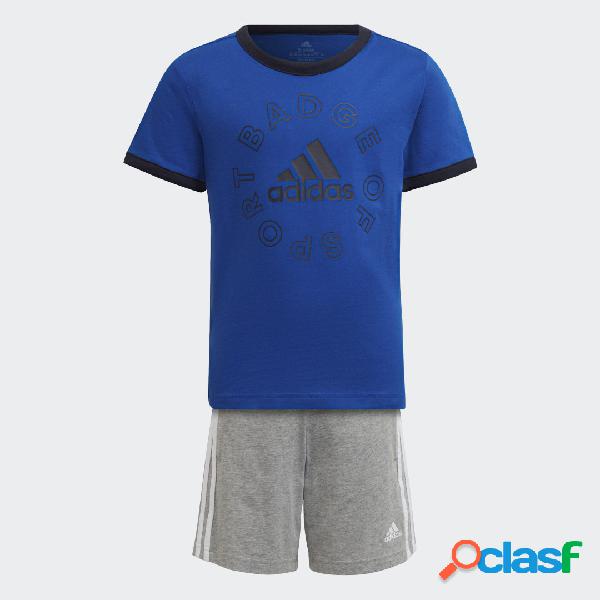 Completo Essentials Logo Summer
