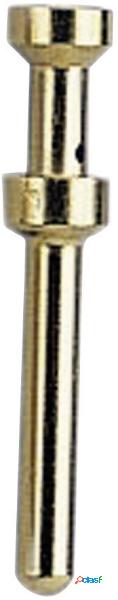 Contatti a crimpare per le serie Han® 0,14 - 4 mm² 09 33