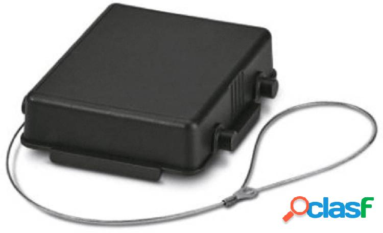 Coperchio di protezione HC-STA-B32-BCSFD-PL-BK Phoenix